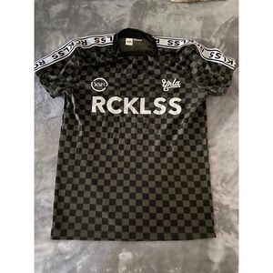 Young & Reckless T shirt